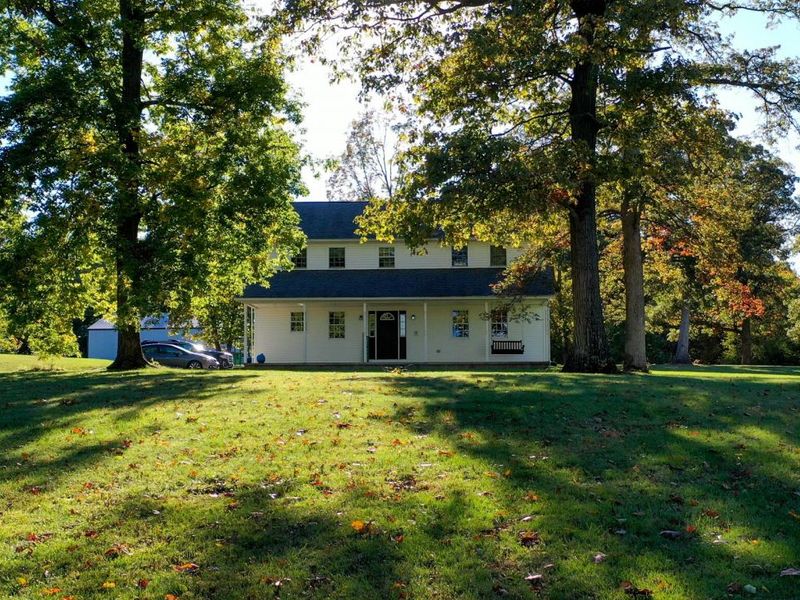 7521 Brush Lake Road, North Lewisburg, OH 43060 Photo 96