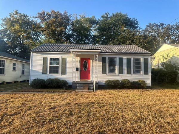 254 E Slattery Boulevard, Shreveport, LA 71104