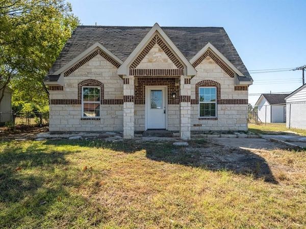 13008 Horseshoe Trail, Balch Springs, TX 75180