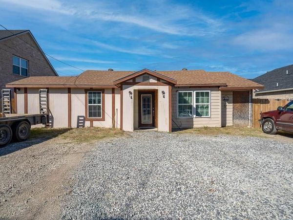4115 S Peachtree Road, Balch Springs, TX 75180