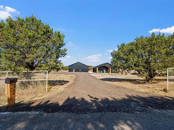 388 Fern Valley Road, Waco, TX 76708