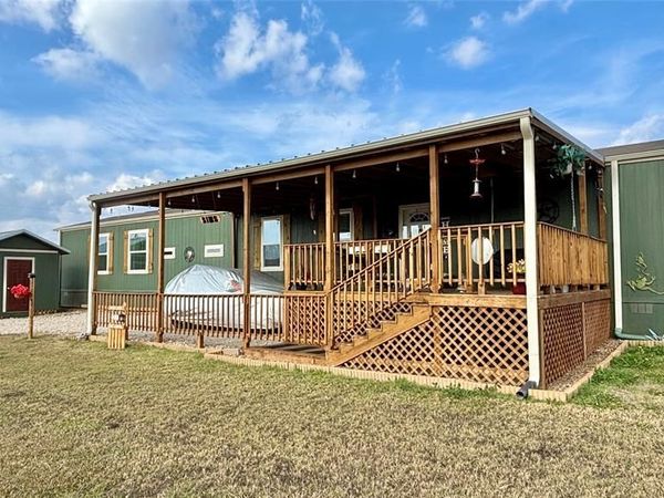 269 Apache, Quitman, TX 75783