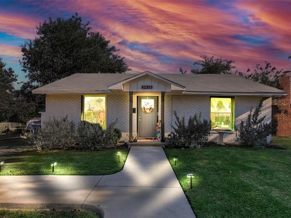 3612 Hay Avenue, Waco, TX 76711
