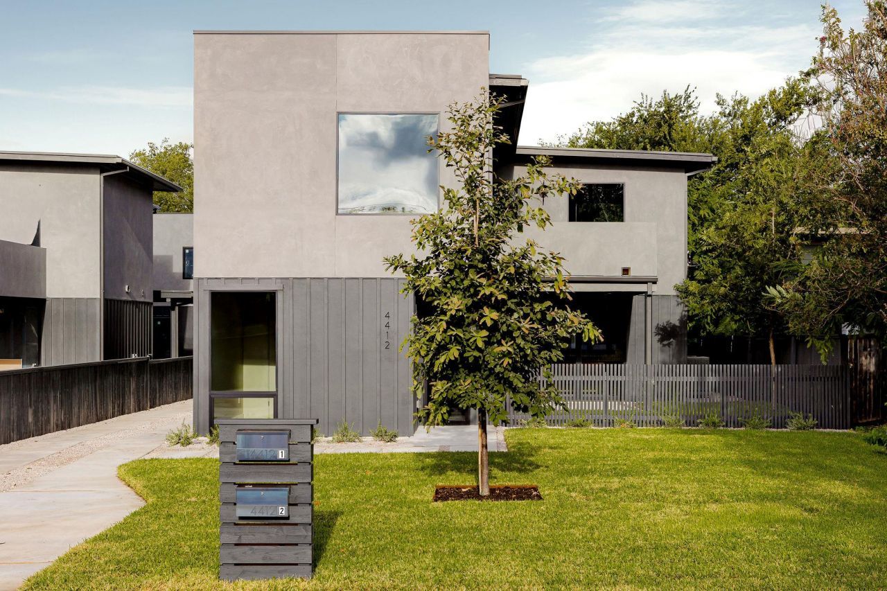 4412 Banister Ln, Unit 1, Austin, TX 78745 Main Photo