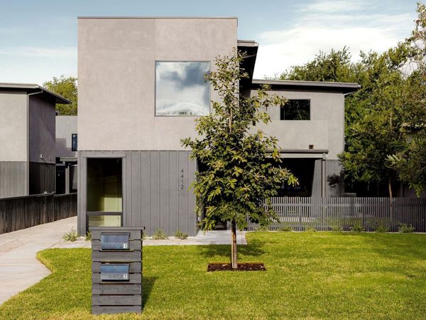 4412 Banister LN, Unit 1, Austin, TX 78745