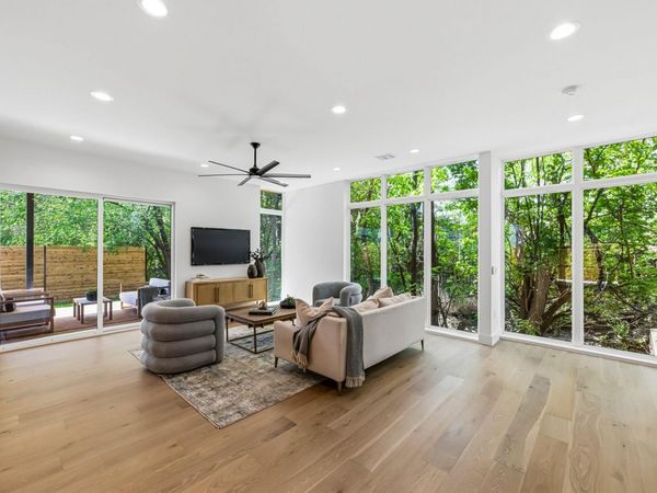 4806 Richmond #2 Ave, Austin, TX 78745