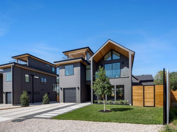 4804 Richmond #1 Ave, Austin, TX 78745