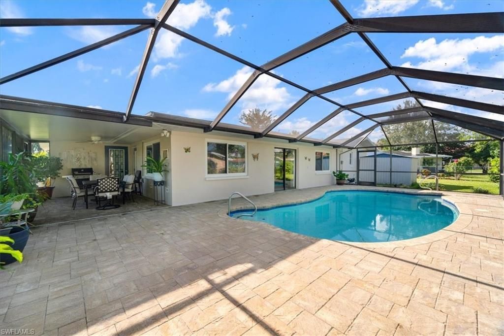 1502 Canal St, Lehigh Acres, FL 33936 Photo