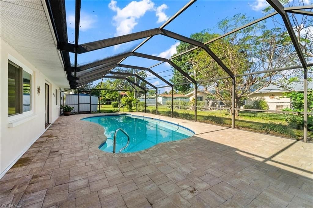 1502 Canal St, Lehigh Acres, FL 33936 Photo