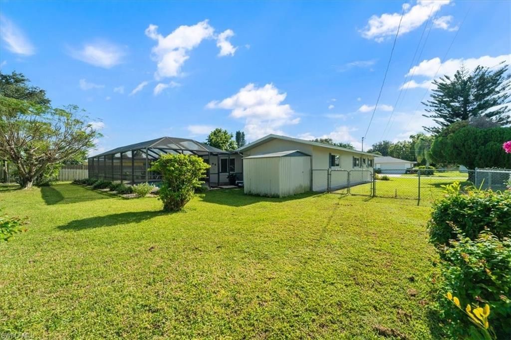 1502 Canal St, Lehigh Acres, FL 33936 Photo