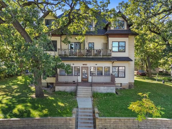 1910 Feronia Avenue, Saint Paul, MN 55104