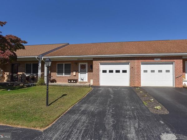 18010 PAR THREE DRIVE, HAGERSTOWN, MD 21740