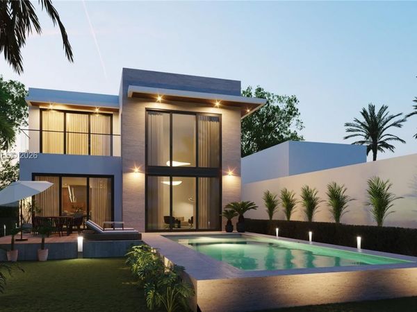 345 W 46th St, Unit 345, Miami Beach, FL 33140