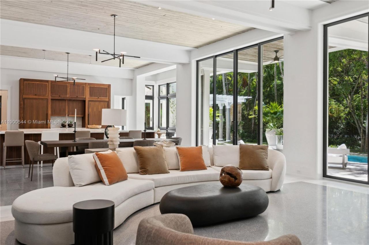 3701 Park Ave, Miami, FL 33133 Photo