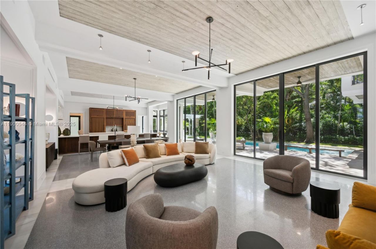 3701 Park Ave, Miami, FL 33133 Photo