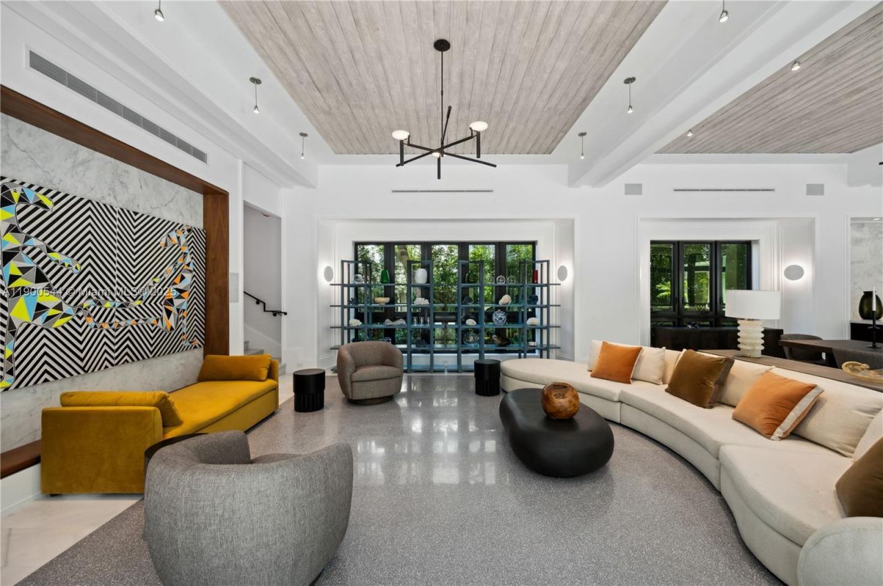 3701 Park Ave, Miami, FL 33133 Photo