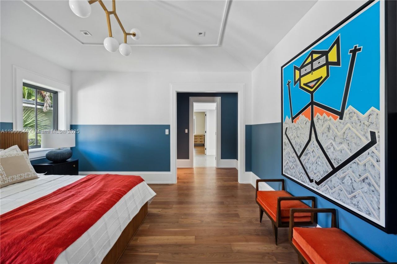 3701 Park Ave, Miami, FL 33133 Photo