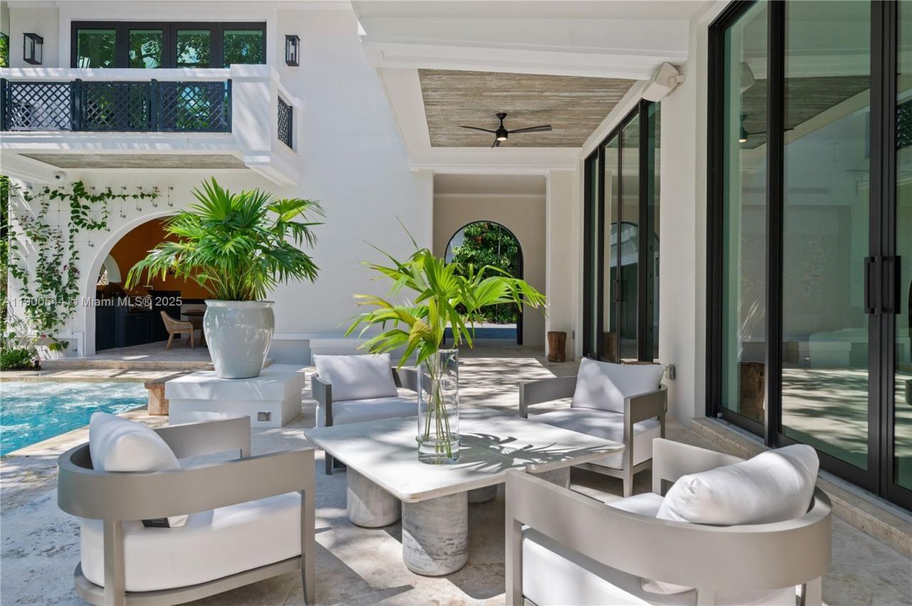 3701 Park Ave, Miami, FL 33133 Photo