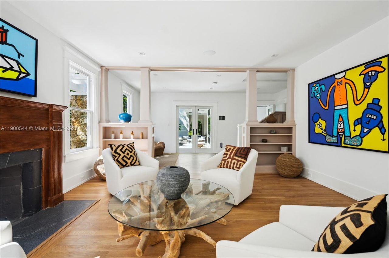 3701 Park Ave, Miami, FL 33133 Photo