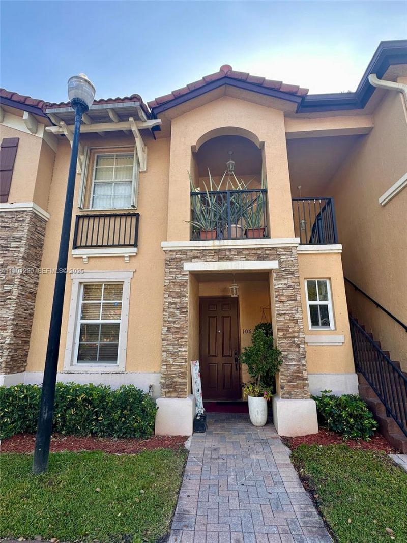 3390 NE 13th Cir Dr, Unit 106-19, Homestead, FL 33033 Photo