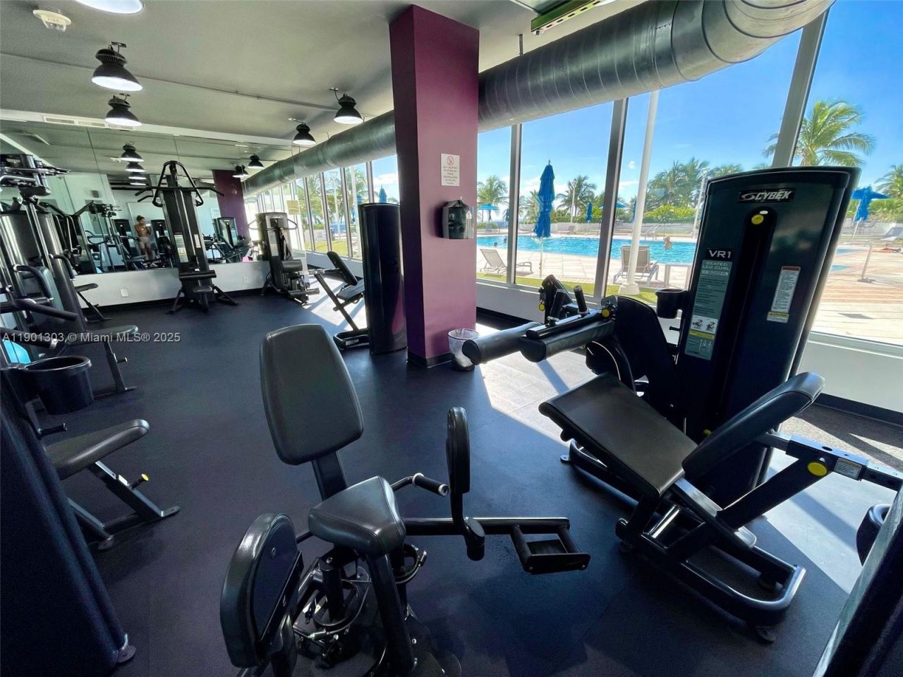 100 Lincoln Rd, Unit 1111, Miami Beach, FL 33139 Photo