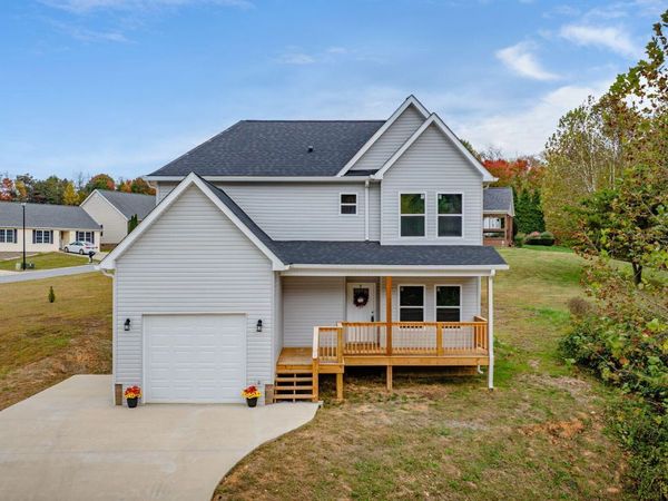 215 Brighton Place, Bristol, TN 37620