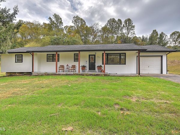 1091 Shipley Ferry Road, Blountville, TN 37617
