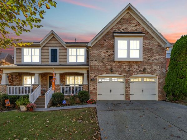 8912 Macauley Ln, Nolensville, TN 37135