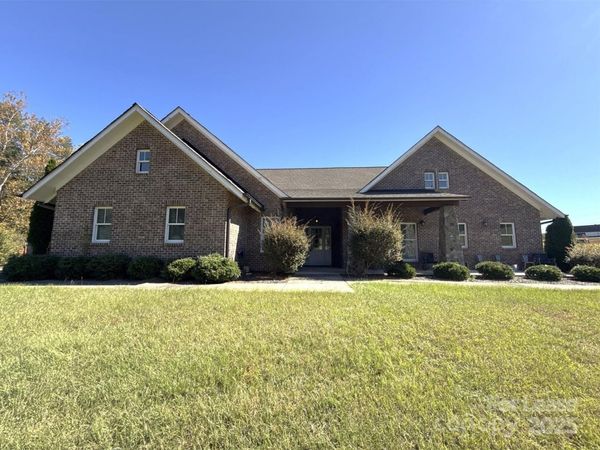 14019 Thompson Road, Charlotte, NC 28227