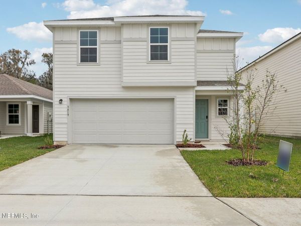 3419 MILDRED Way, Jacksonville, FL 32254