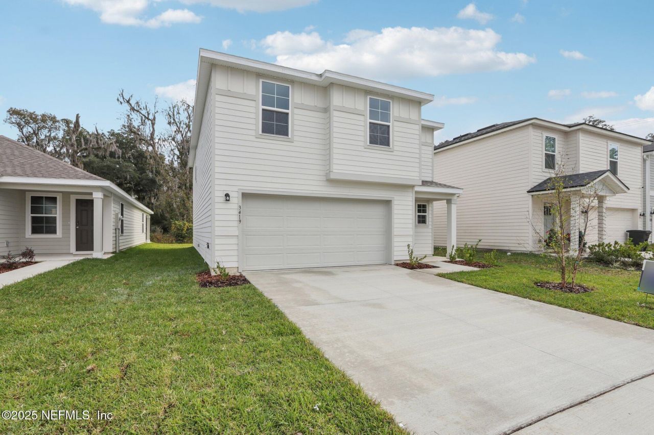 3419 Mildred Way, Jacksonville, FL 32254 Photo