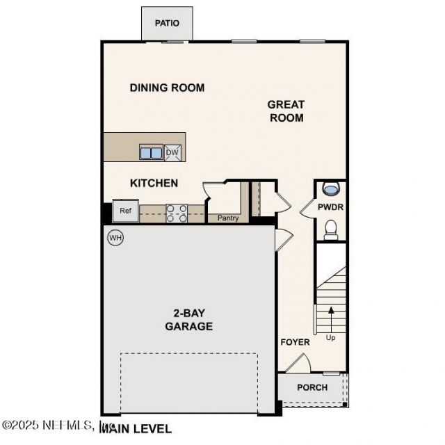 3419 Mildred Way, Jacksonville, FL 32254 Photo