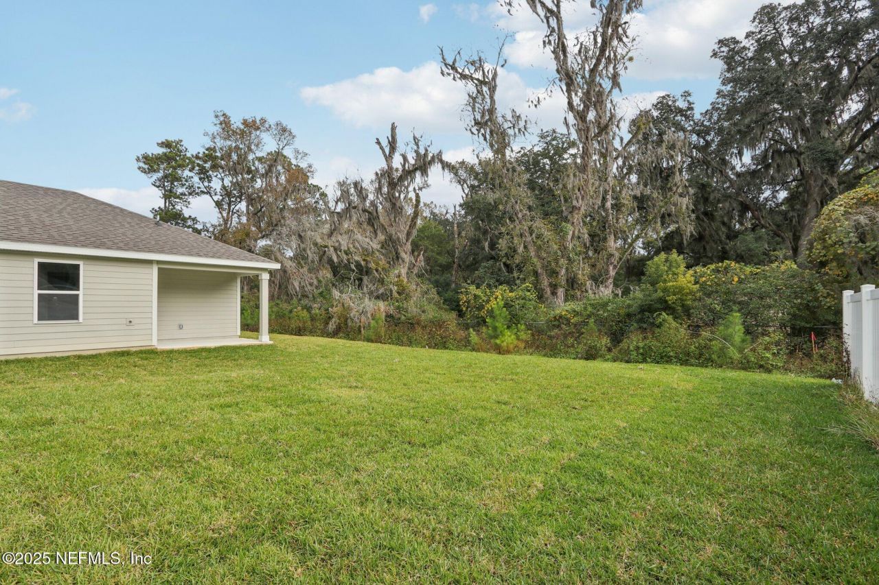 3419 Mildred Way, Jacksonville, FL 32254 Photo