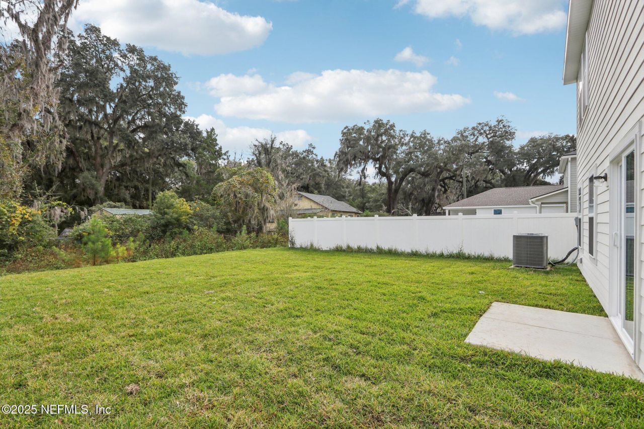 3419 Mildred Way, Jacksonville, FL 32254 Photo