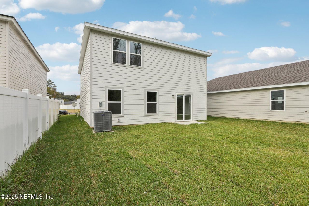 3419 Mildred Way, Jacksonville, FL 32254 Photo