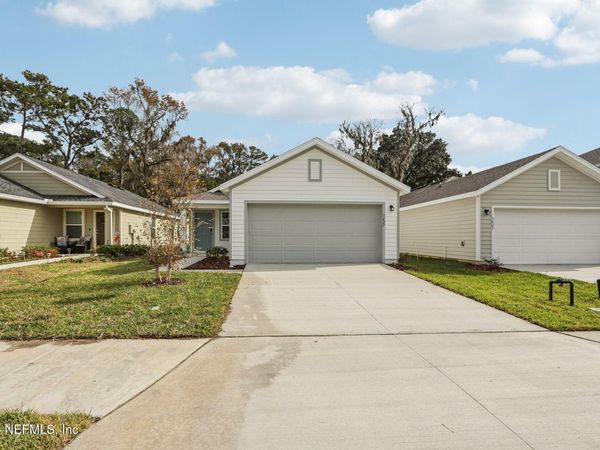 3427 MILDRED Way, Jacksonville, FL 32254