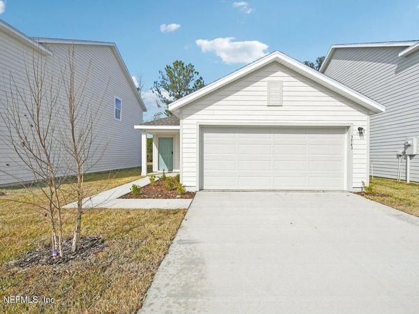 3543 MILDRED Way, Jacksonville, FL 32254