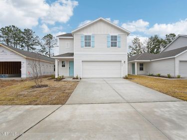 3547 MILDRED Way, Jacksonville, FL 32254