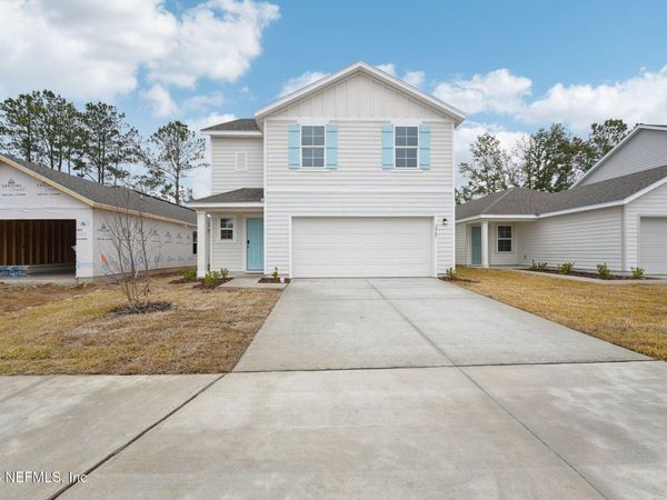 3547 MILDRED Way, Jacksonville, FL 32254