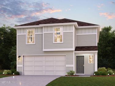 3532 MILDRED Way, Jacksonville, FL 32254