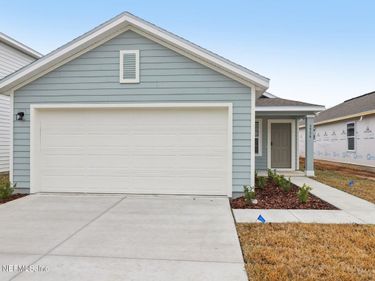 3536 MILDRED Way, Jacksonville, FL 32254