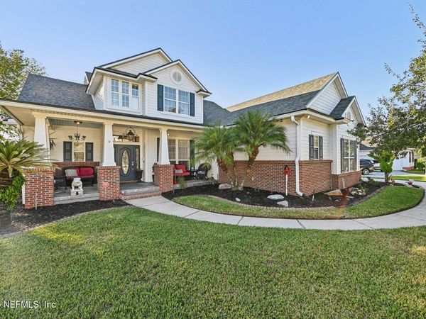 1932 MOORINGS Circle, Middleburg, FL 32068