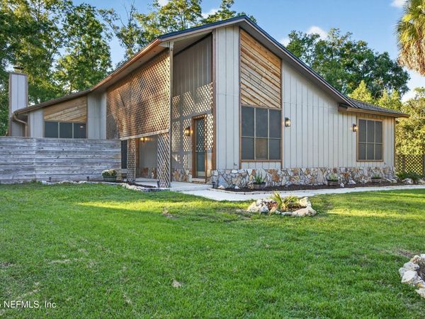 2216 KENSINGTON Lane, Orange Park, FL 32073