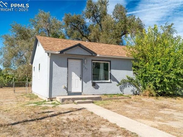737 Arlen Avenue, Pueblo, CO 81005