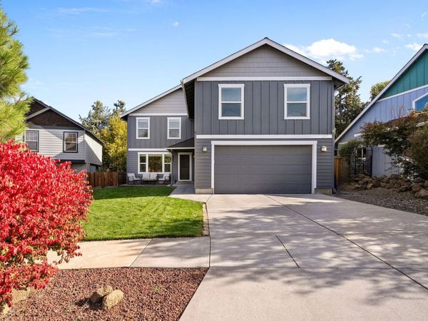 62906 Bilyeu Way, Bend, OR 97701