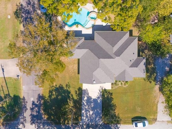 109 S Florence Street, Tioga, TX 76271