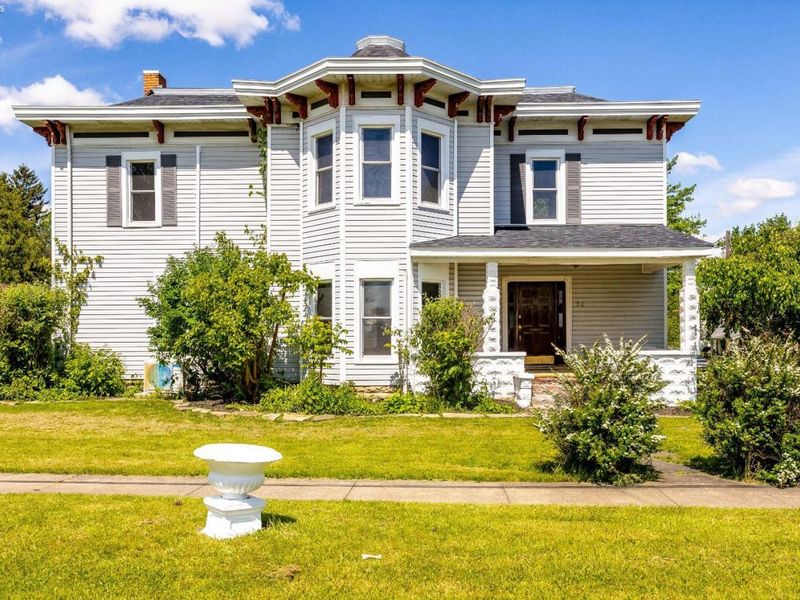 30 Seneca Street, Attica, OH 44807 Photo 1