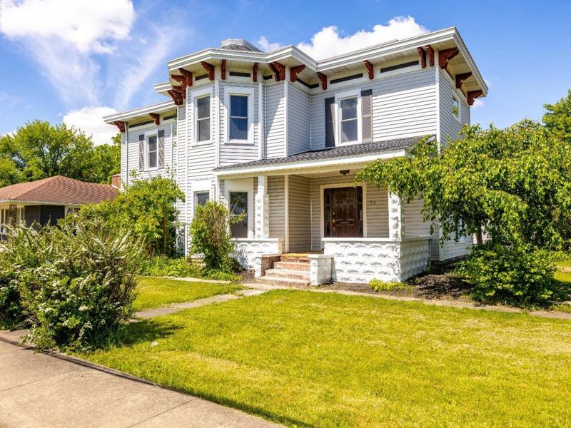 30 Seneca Street, Attica, OH 44807 Photo 2