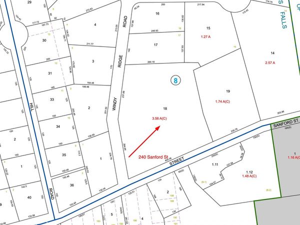 240 Sanford Street, Glens Falls, NY 12801