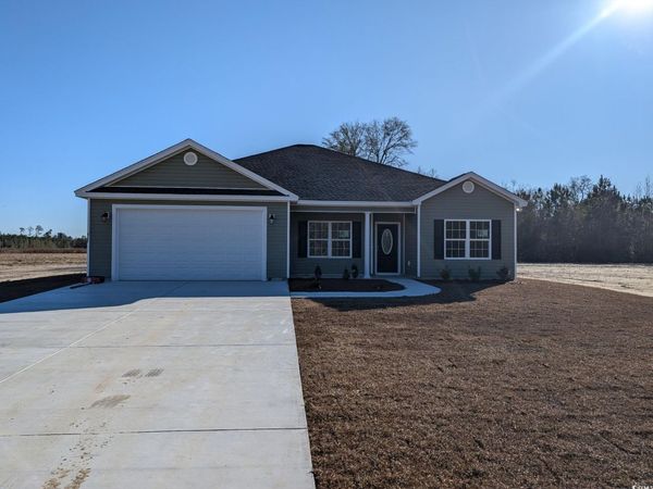 TBD Tract 5 Duford Rd. , Nichols, SC 29581